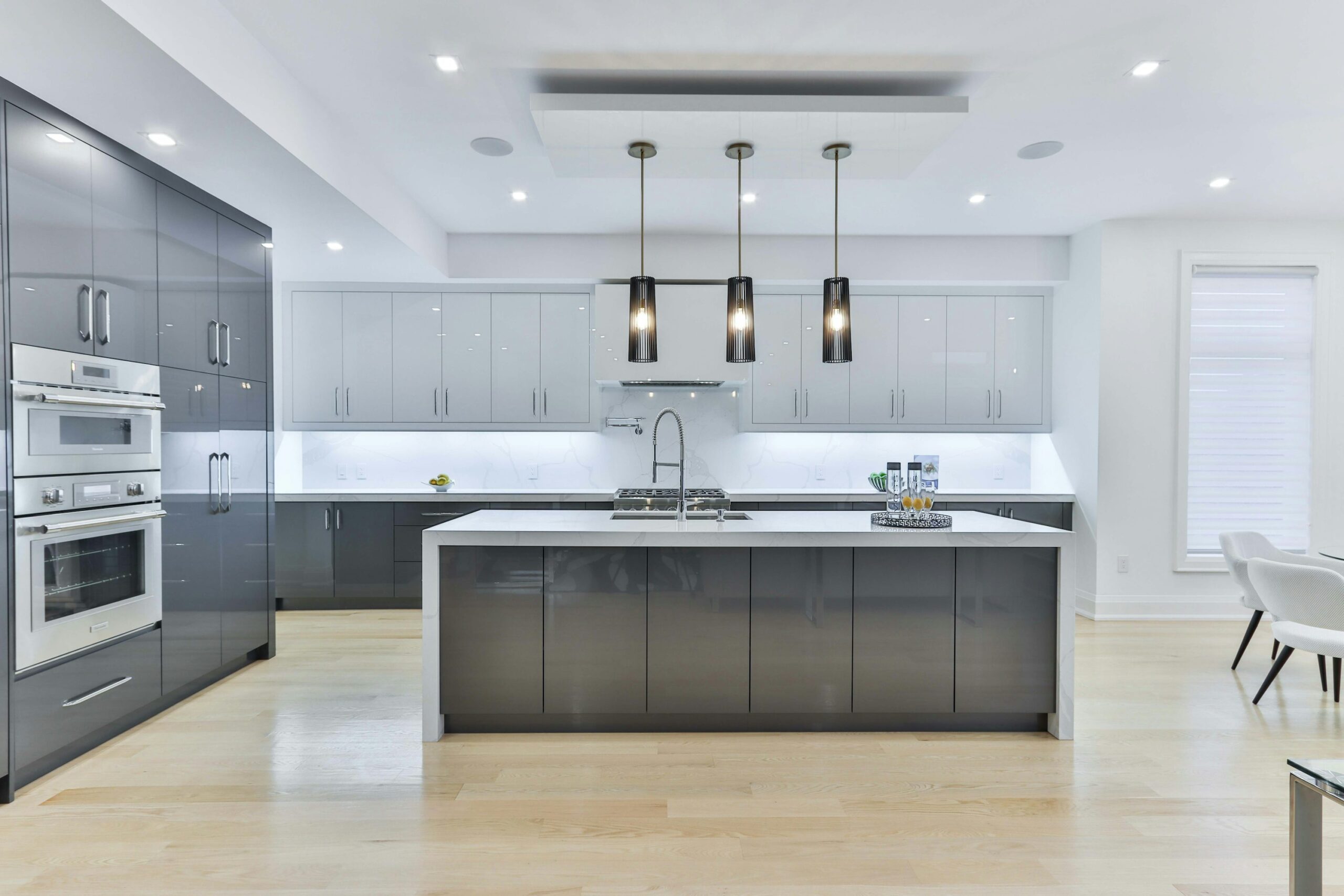 Modular Kitchen 3