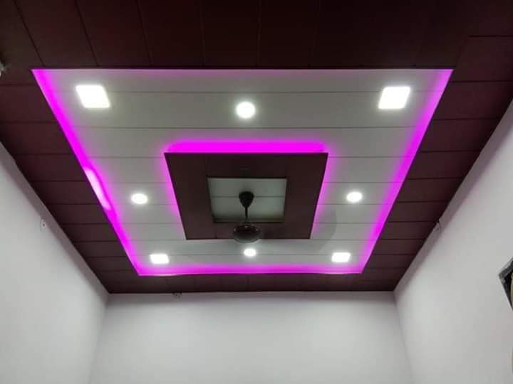 Pvc Falsecieling 1