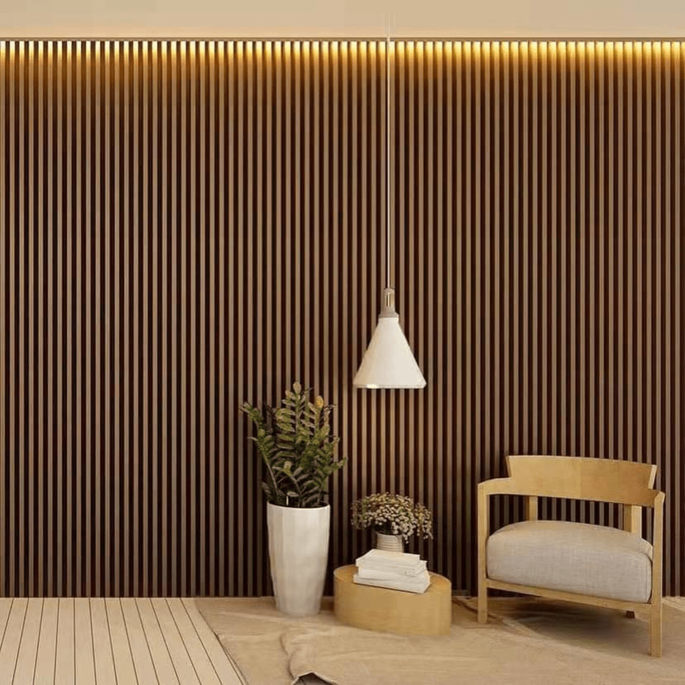 UPVC Fluted panels 1