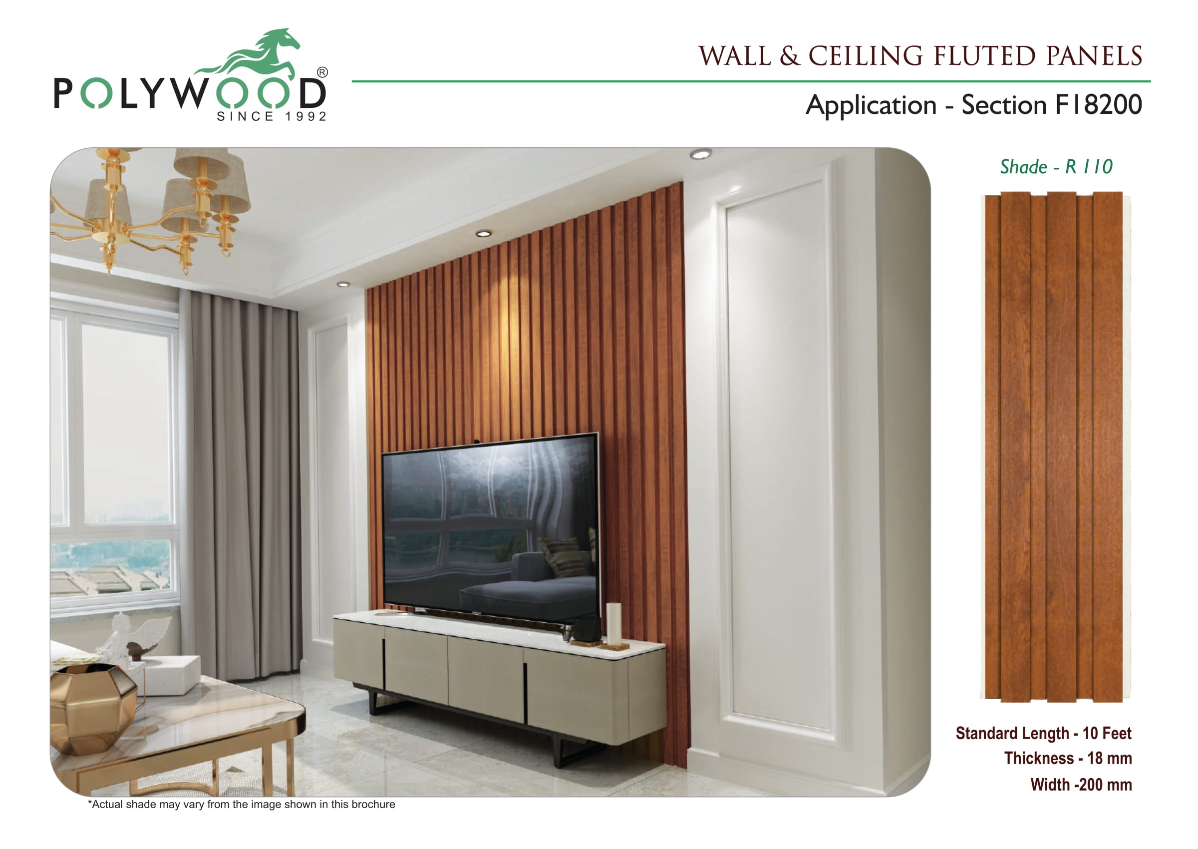 UPVC Fluted panels 3