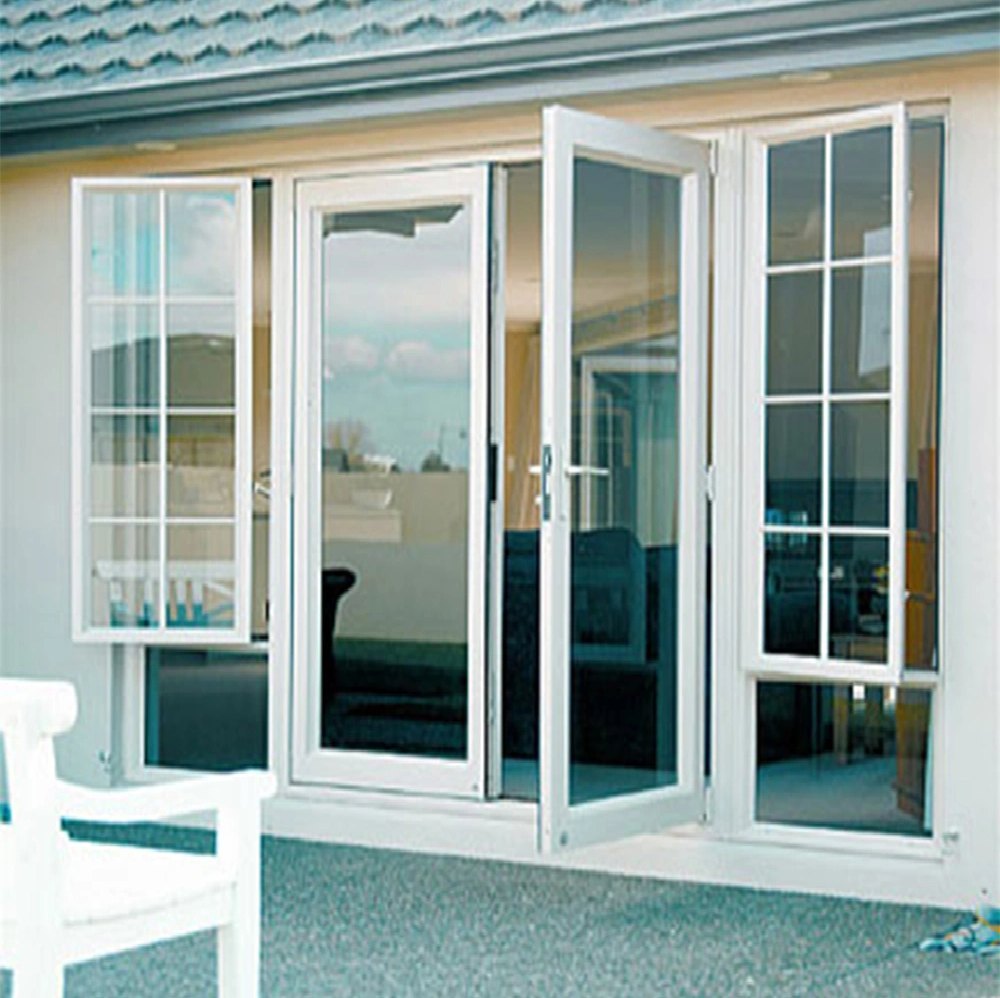 UPVC doors & windows 1