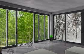 UPVC doors & windows