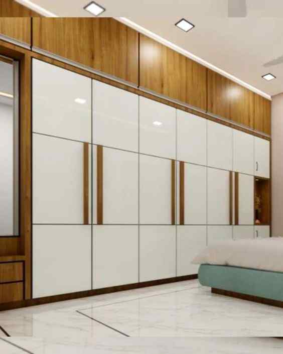 Wooden Wardrobes 3