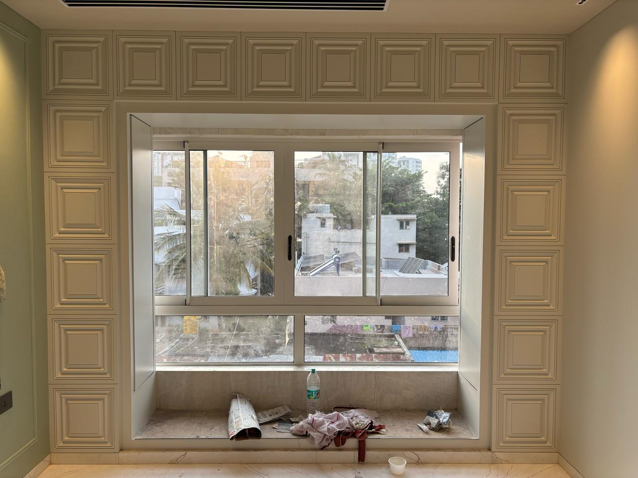 French Windows​