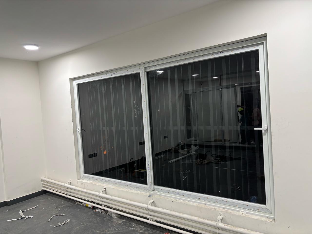 French Windows​