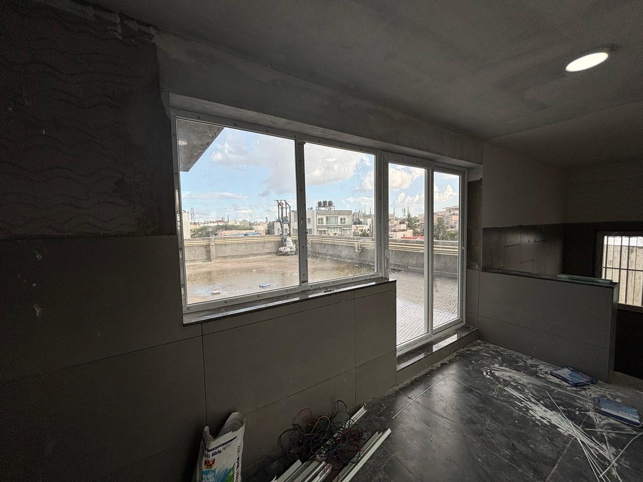 French Windows​
