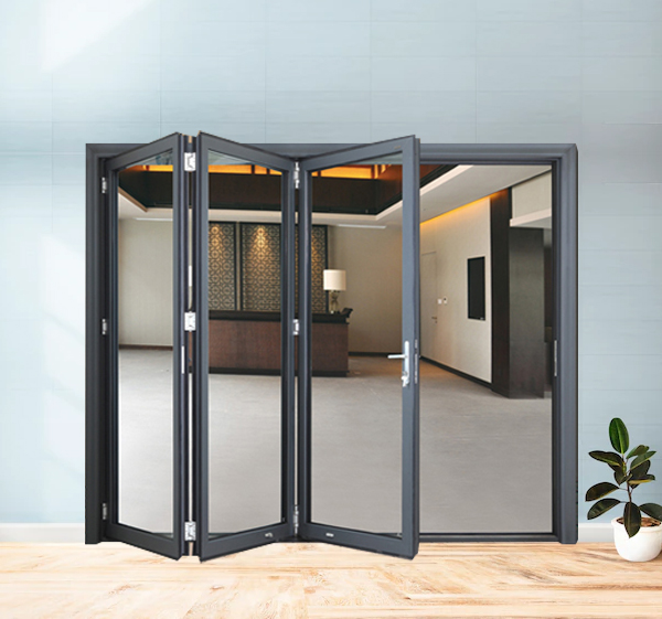 Sliding and Foldable Windows