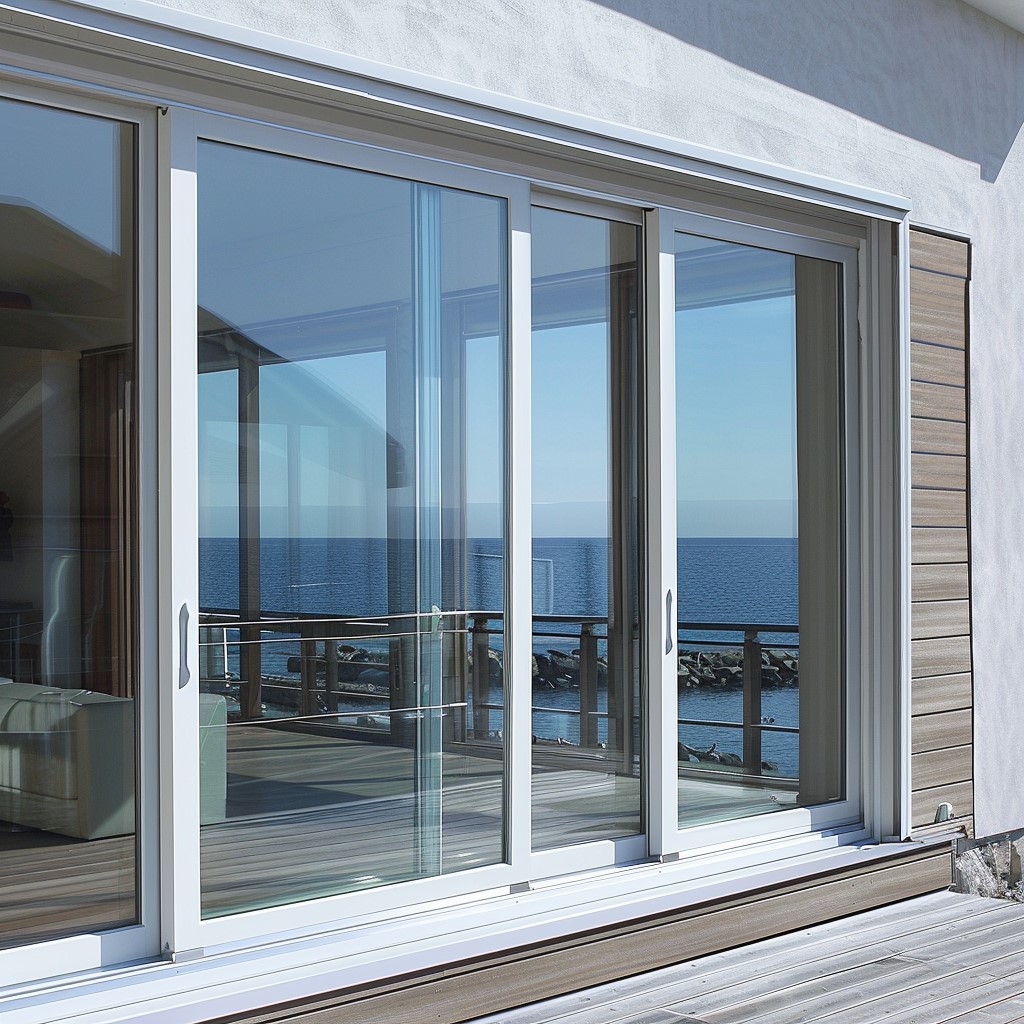 sliding-window